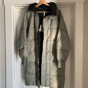 Free People Coat NWT
